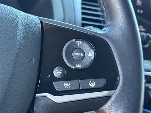 Used 2023 Honda Odyssey Elite image 37