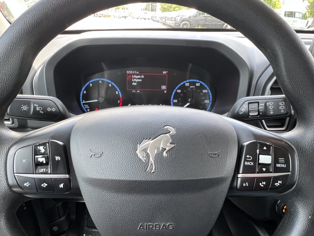 Used 2021 Ford Bronco Sport Big Bend AWD/4WD image 24