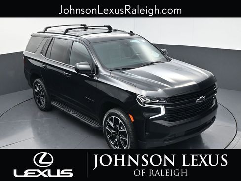 Used 2023 Chevrolet Tahoe RST image 24