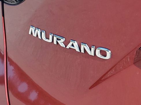 Used 2019 Nissan Murano SL w/ SL Technology Package image 42