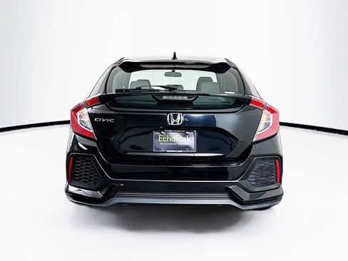 Used 2017 Honda Civic LX image 7