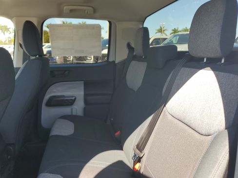 New 2026 Ford Maverick XLT w/ XLT Luxury Package image 11