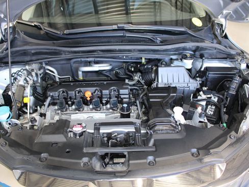 Used 2022 Honda HR-V EX image 14