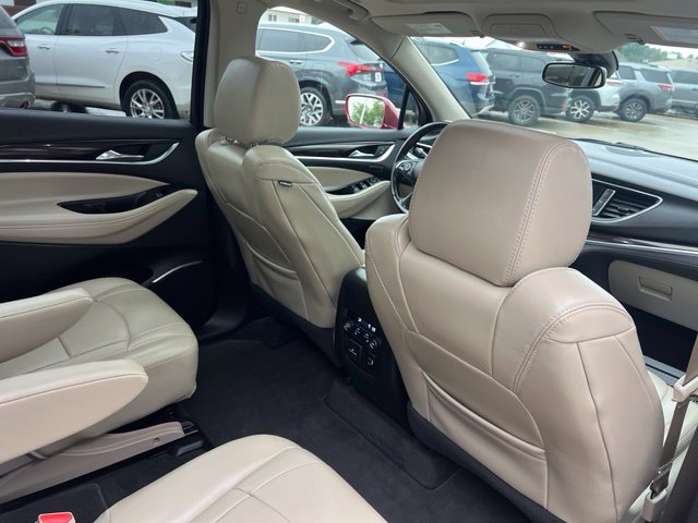 Used 2018 Buick Enclave Premium w/ Experience Buick Package AWD/4WD image 19