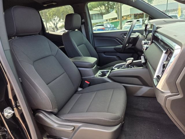 Used 2025 GMC Canyon Elevation RWD image 16