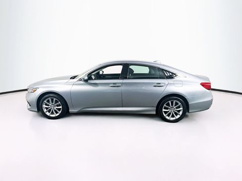Used 2022 Honda Accord LX image 4