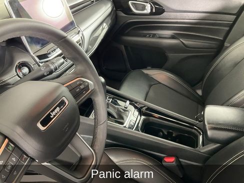 Certified 2023 Jeep Compass Altitude image 16