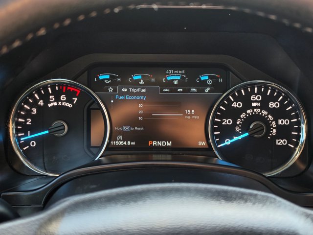 Used 2019 Ford F150 Lariat AWD/4WD image 26