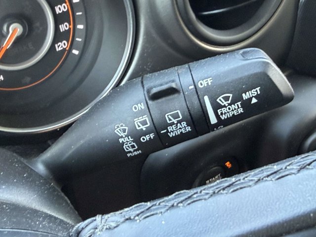 Used 2021 Jeep Wrangler Unlimited Sport AWD/4WD image 21