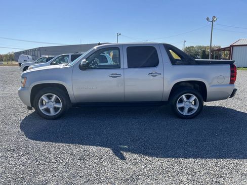 Used 2007 Chevrolet Avalanche LT image 3