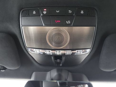 Certified 2026 Mercedes-Benz G 63 AMG 4MATIC image 25