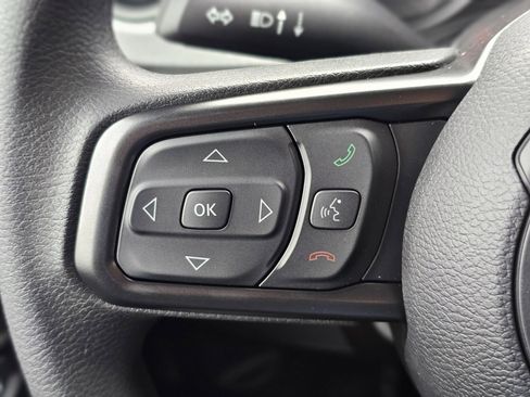 New 2026 Jeep Wrangler Sport image 14