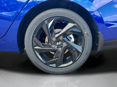 New 2026 Hyundai Elantra SEL Sport image 33