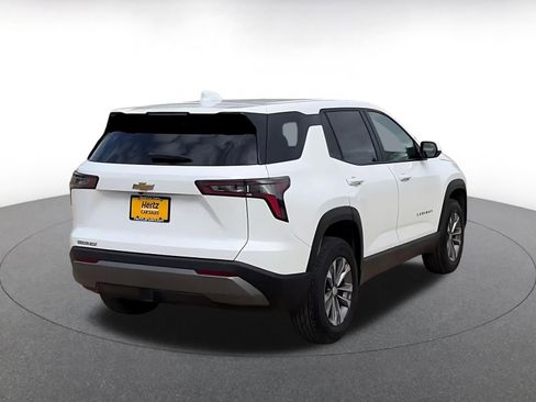 Used 2025 Chevrolet Equinox LT image 15