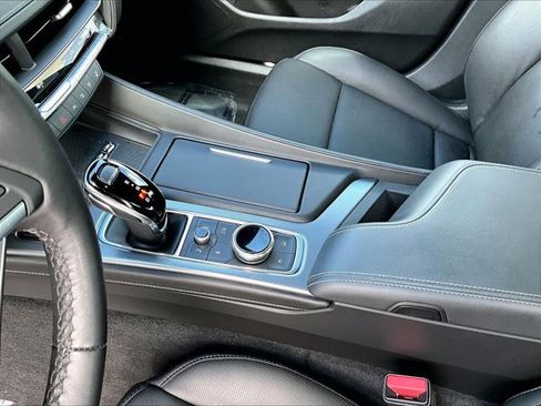Used 2025 Cadillac CT5 Premium Luxury image 15