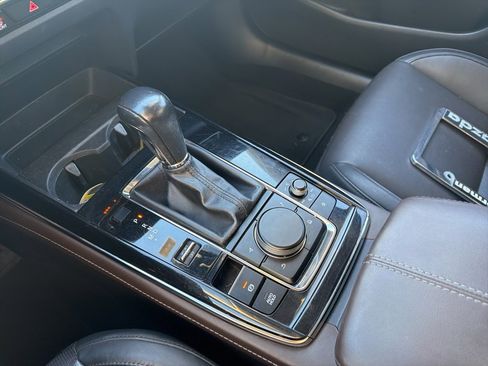 Used 2022 MAZDA CX-30 AWD 2.5 S w/ Premium Package image 14