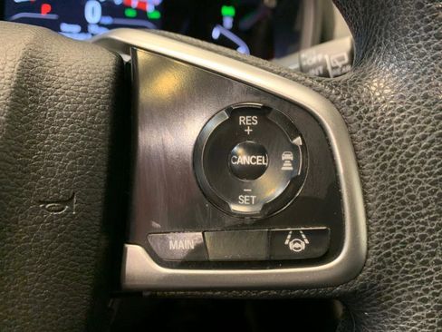 Used 2021 Honda CR-V Special Edition image 22