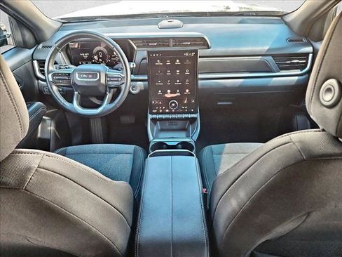 Certified 2025 GMC Terrain Elevation AWD/4WD image 18