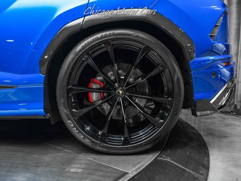 Used 2022 Lamborghini Urus image 55