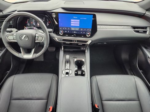 Used 2023 Lexus RX 350 Premium Plus w/ Accessory Package (K3) FWD image 21