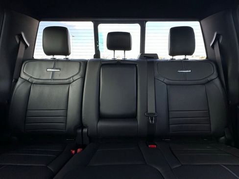 New 2026 Ford F350 Platinum w/ FX4 Off-Road Package image 44