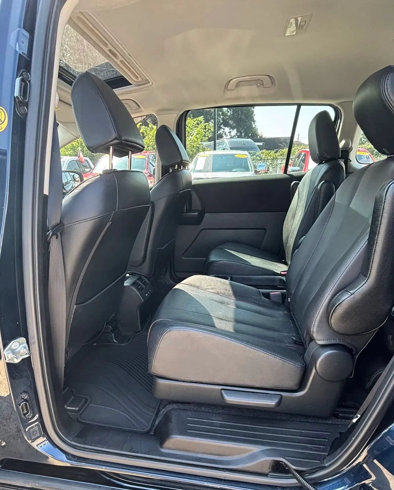 Used 2015 MAZDA MAZDA5 Grand Touring FWD image 13