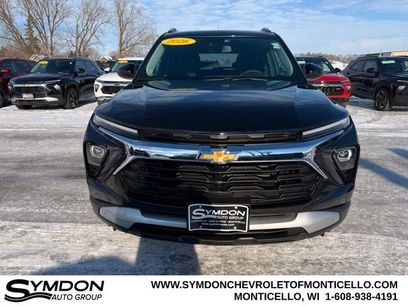 New 2026 Chevrolet TrailBlazer LT w/ Convenience Package