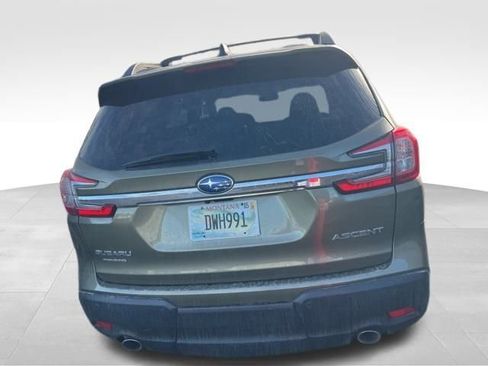 Used 2023 Subaru Ascent Premium w/ Convenience Package image 10