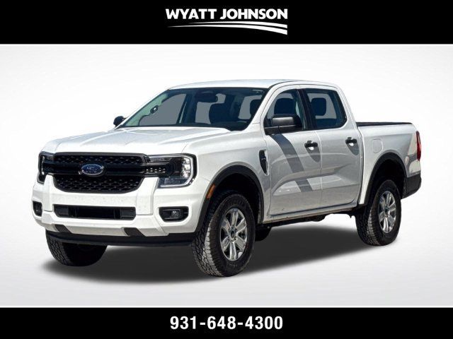 Used 2024 Ford Ranger XL w/ Trailer Tow Package RWD 360° Tour