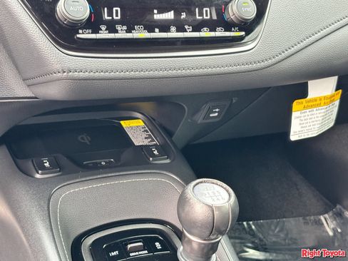 Certified 2025 Toyota Corolla GR AWD/4WD image 30