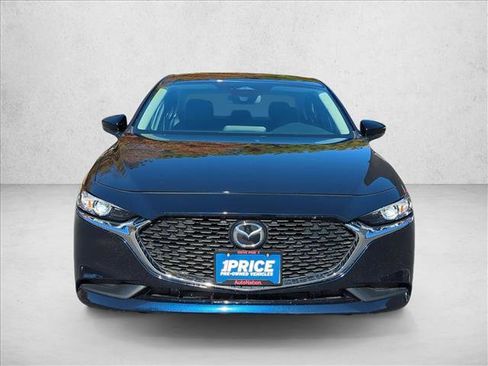 Used 2025 MAZDA MAZDA3 s image 2