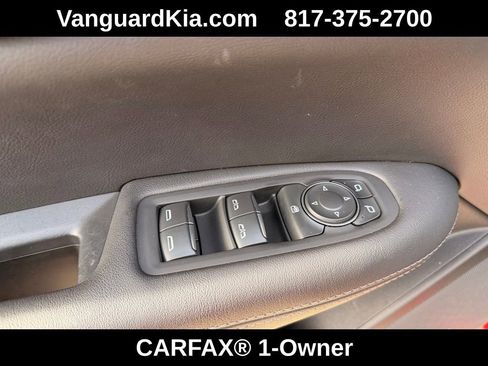 Used 2024 Cadillac XT5 Luxury w/ LPO, Floor Liner Package image 17