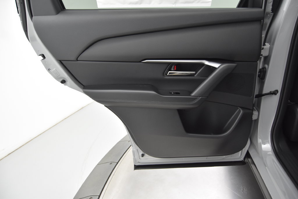 New 2026 MAZDA CX-5 Preferred AWD/4WD image 32