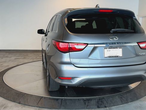 Used 2018 INFINITI QX60 FWD image 7