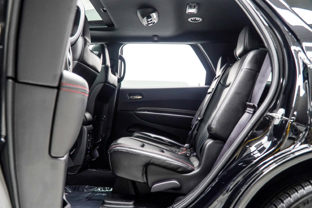 Used 2025 Dodge Durango R/T AWD/4WD image 42