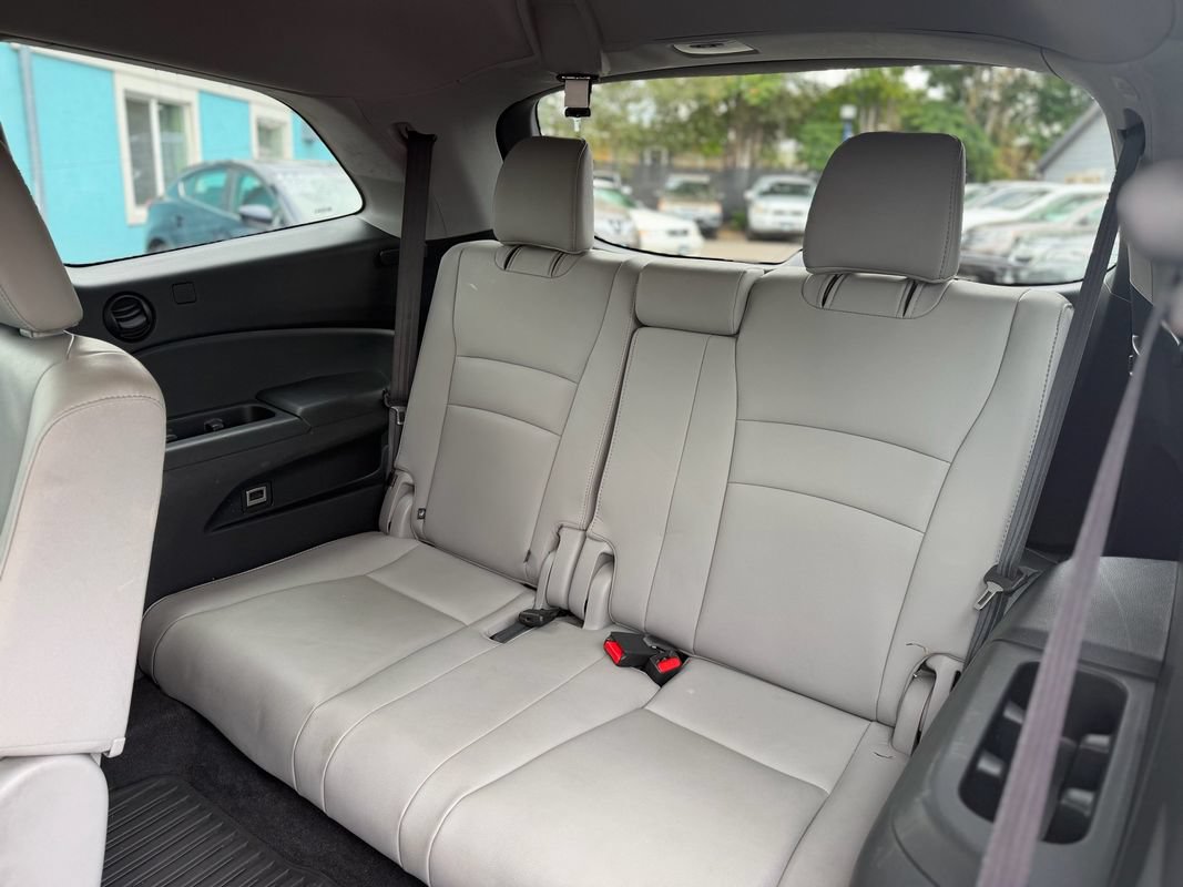 Used 2016 Honda Pilot EX-L image 14
