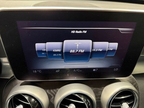 Used 2016 Mercedes-Benz C 300 4MATIC Sedan image 30