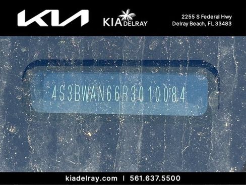 Used 2024 Subaru Legacy Limited AWD/4WD image 10