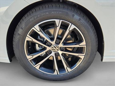 New 2026 Volkswagen Jetta Sport FWD image 10