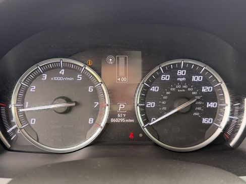 Used 2020 Acura MDX FWD w/ Technology Package image 14