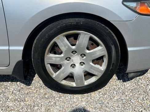 Used 2009 Honda Civic LX image 10
