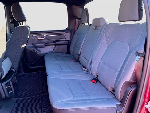 Used 2022 RAM 1500 Big Horn image 22