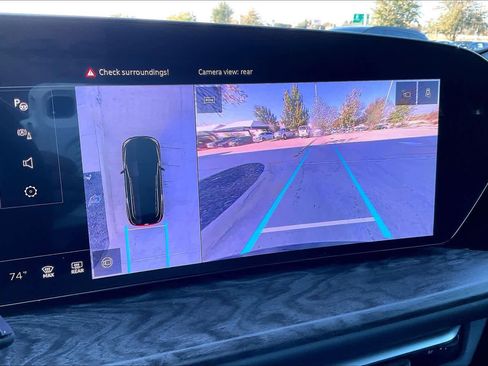 Certified 2025 Audi Q5 Premium w/ Convenience Package image 25