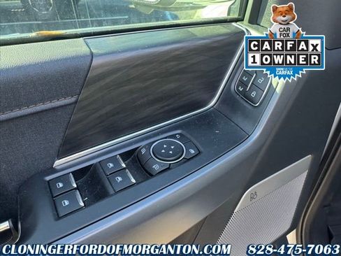 Used 2024 Ford F150 Lariat w/ FX4 Off-Road Package image 24