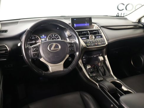 Used 2017 Lexus NX 200t FWD w/ Premium Package image 2
