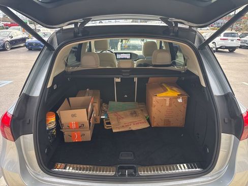 Certified 2024 Mercedes-Benz GLE 350 4MATIC image 24