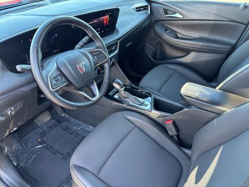 Used 2024 Buick Encore GX Preferred image 10