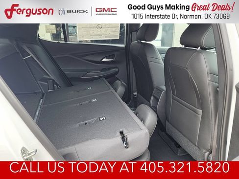 New 2026 Buick Envista Preferred w/ Convenience I Package FWD image 41