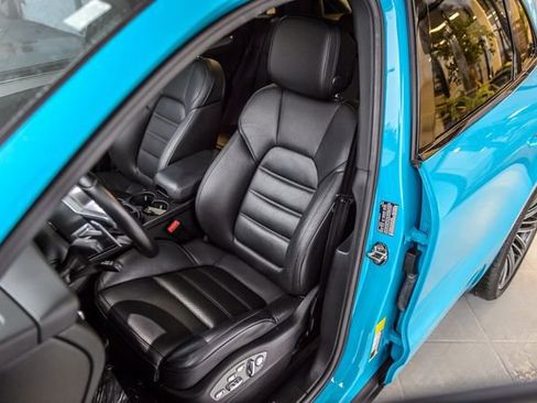 Used 2019 Porsche Macan S image 36