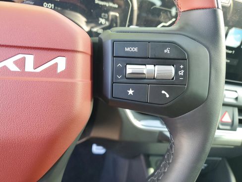 New 2026 Kia K4 GT-Line Turbo FWD image 28